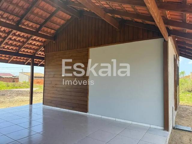Casa venda em Região Geográfica Imediata de Joinville, Araquari