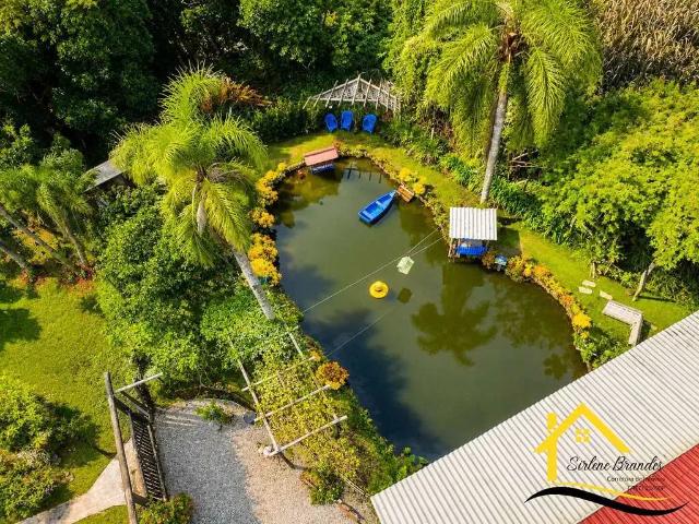 Casa venda em Região Geográfica Imediata de Joinville, Araquari