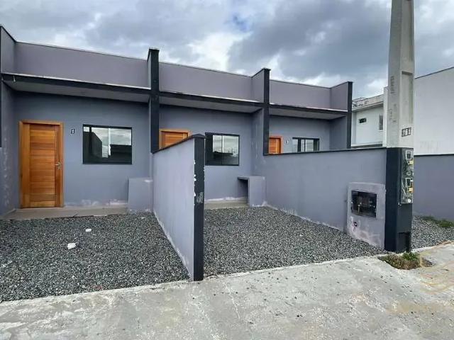 Casa venda em Região Geográfica Imediata de Joinville, Araquari