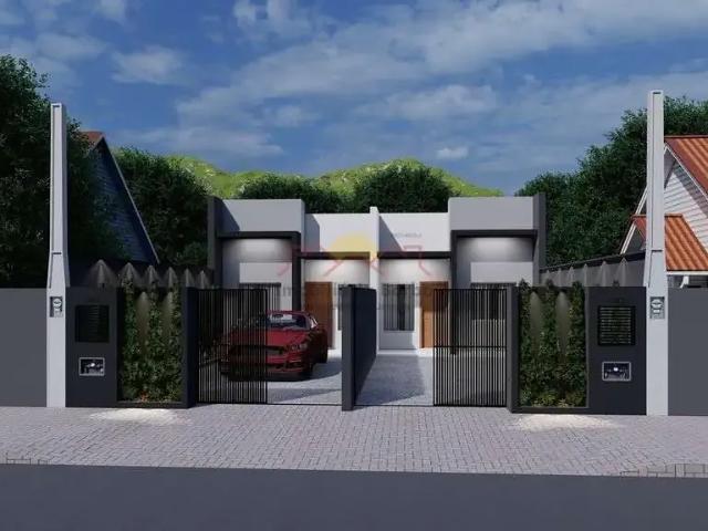 Casa venda em Região Geográfica Imediata de Joinville, Araquari