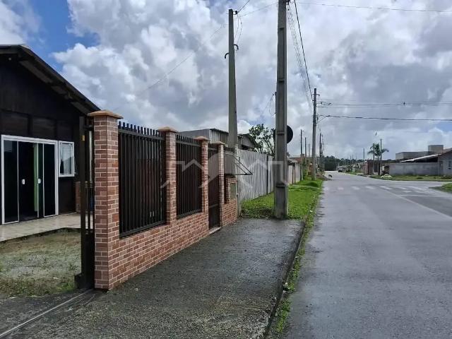 Casa venda em Região Geográfica Imediata de Joinville, Araquari