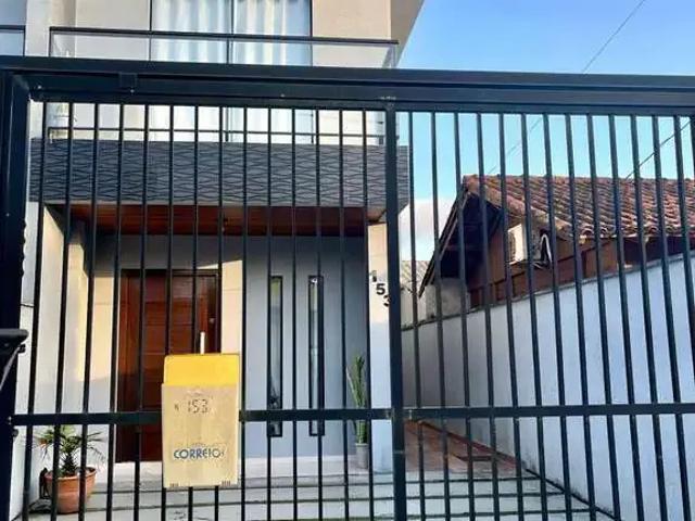 Casa venda em Região Geográfica Imediata de Joinville, Araquari