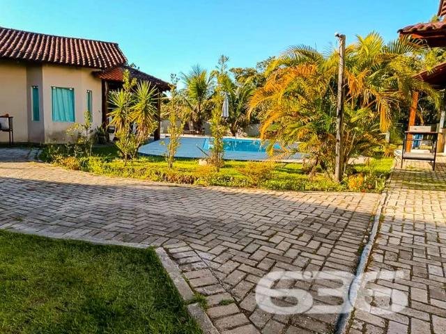 Casa venda em Região Geográfica Imediata de Joinville, Araquari