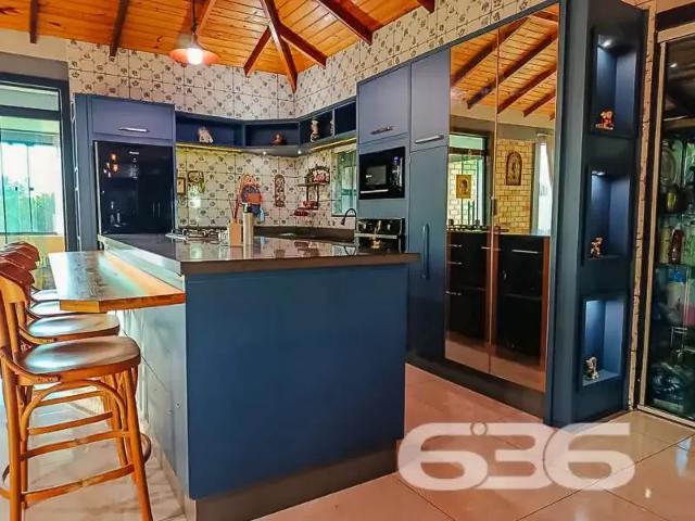 Casa venda em Região Geográfica Imediata de Joinville, Araquari