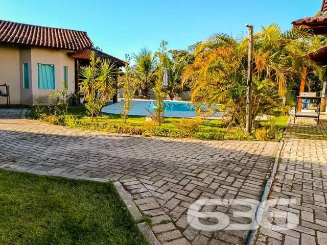Casa venda em Região Geográfica Imediata de Joinville, Araquari