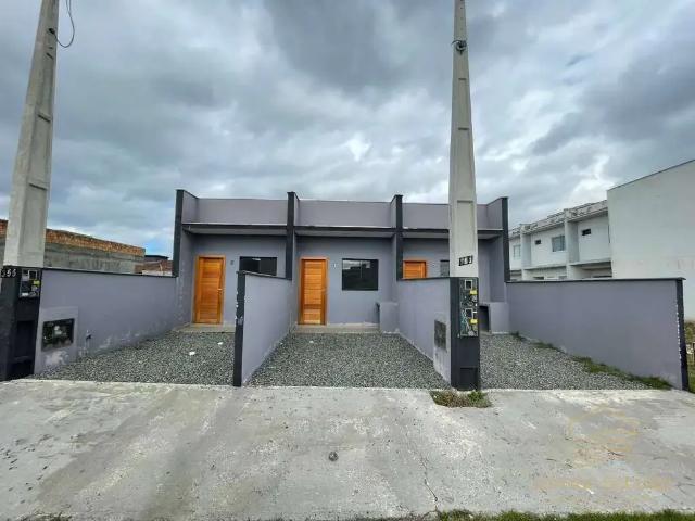 Casa venda em Região Geográfica Imediata de Joinville, Araquari