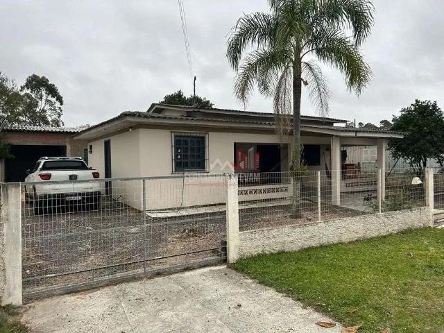 Casa venda em Região Geográfica Imediata de Araranguá, Araranguá