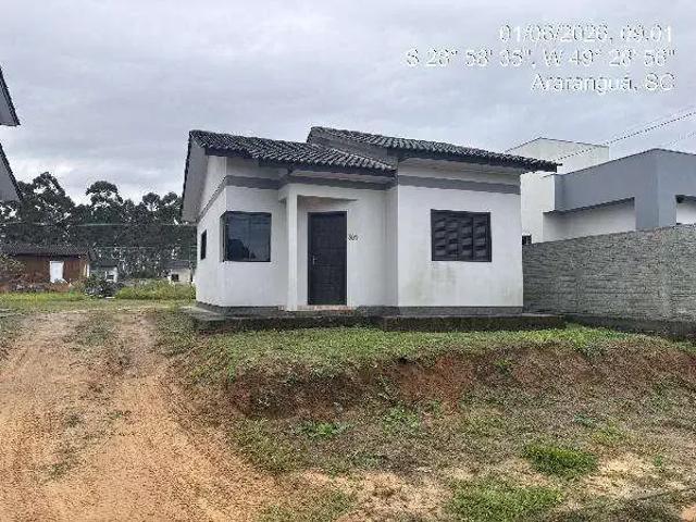 Casa venda em Região Geográfica Imediata de Araranguá, Araranguá