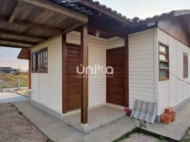 Casa venda em Caverazinho, Araranguá