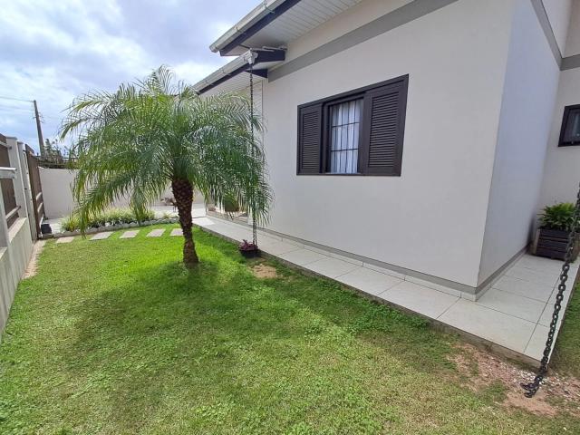 Casa venda em Centro, Araranguá