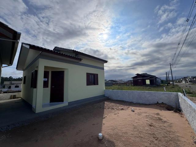 Casa venda em Centro, Araranguá