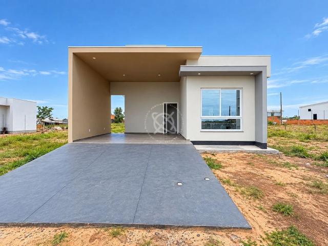 Casa venda em Urussanguinha, Araranguá