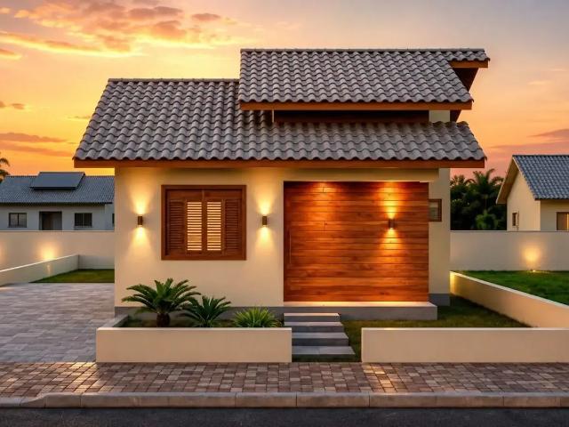 Casa venda em Araranguá, Região Geográfica Intermediária de Criciúma