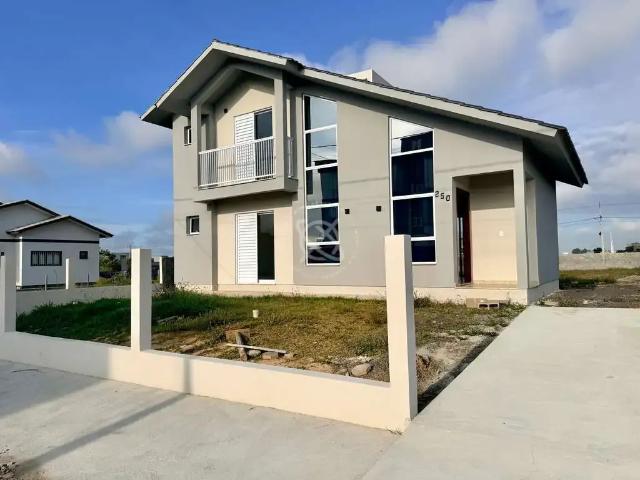 Casa venda em Região Geográfica Imediata de Araranguá, Araranguá