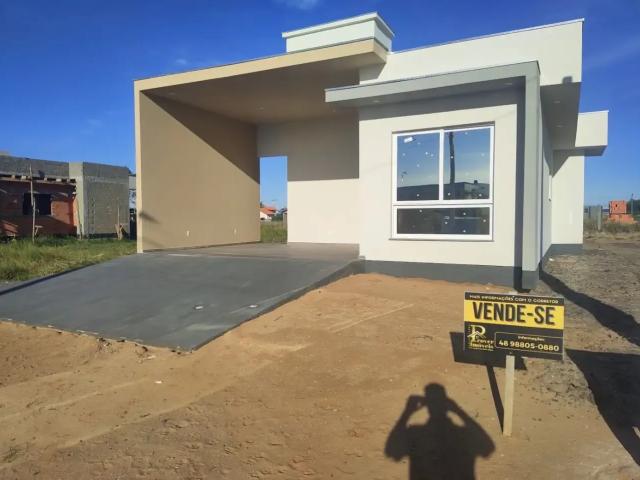Casa venda em Araranguá, Região Geográfica Intermediária de Criciúma