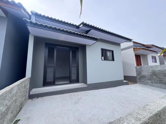 Casa venda em Centro, Araranguá