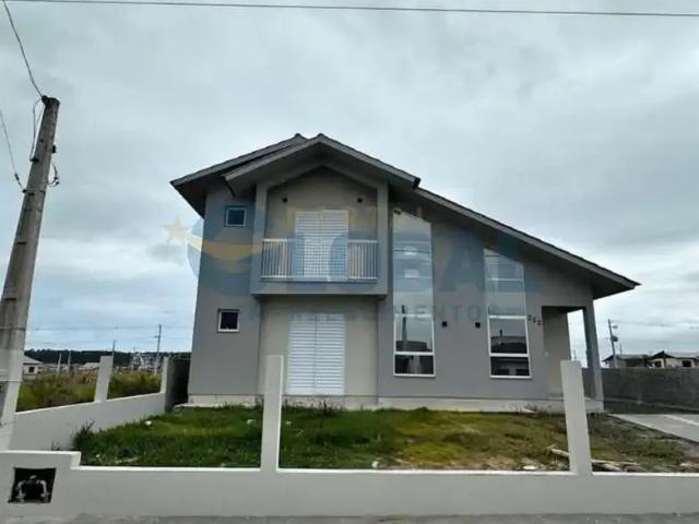 Casa venda em Região Geográfica Imediata de Araranguá, Araranguá