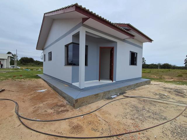 Casa venda em Urussanguinha, Araranguá