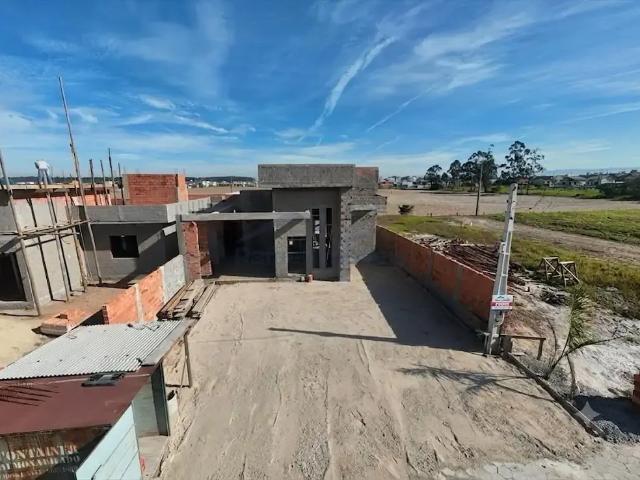 Casa venda em Urussanguinha, Araranguá