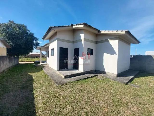 Casa venda em Região Geográfica Imediata de Araranguá, Araranguá