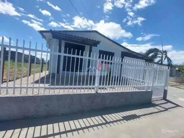 Casa venda em Região Geográfica Imediata de Araranguá, Araranguá