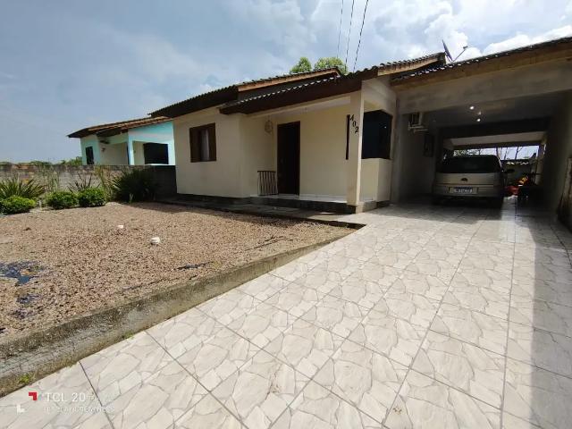 Casa venda em Região Geográfica Imediata de Araranguá, Araranguá
