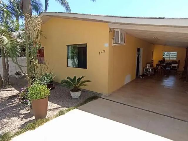 Casa venda em Região Geográfica Imediata de Araranguá, Araranguá