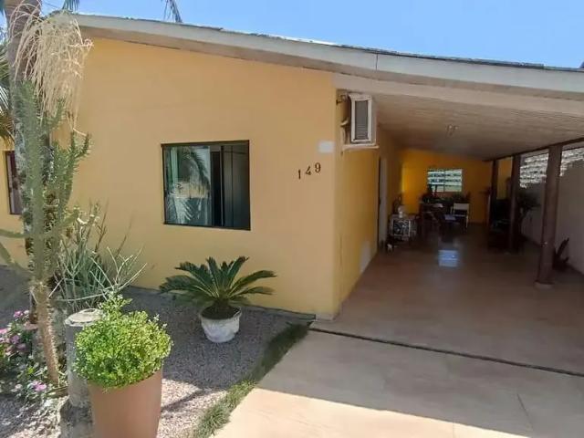 Casa venda em Região Geográfica Imediata de Araranguá, Araranguá