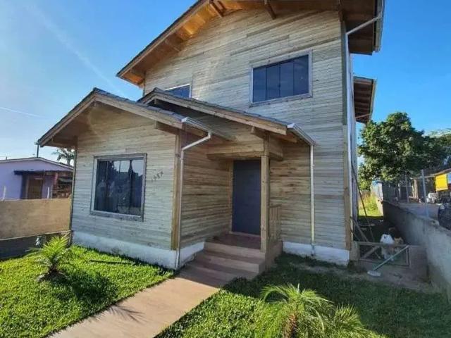 Casa venda em Região Geográfica Imediata de Araranguá, Araranguá