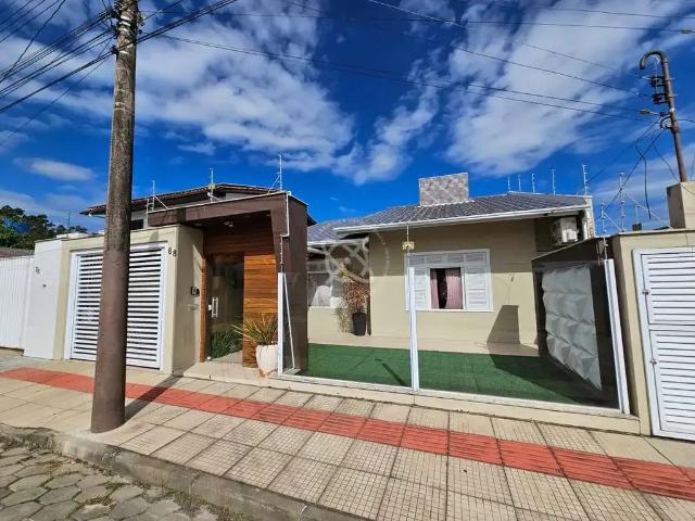 Casa venda em Região Geográfica Imediata de Araranguá, Araranguá