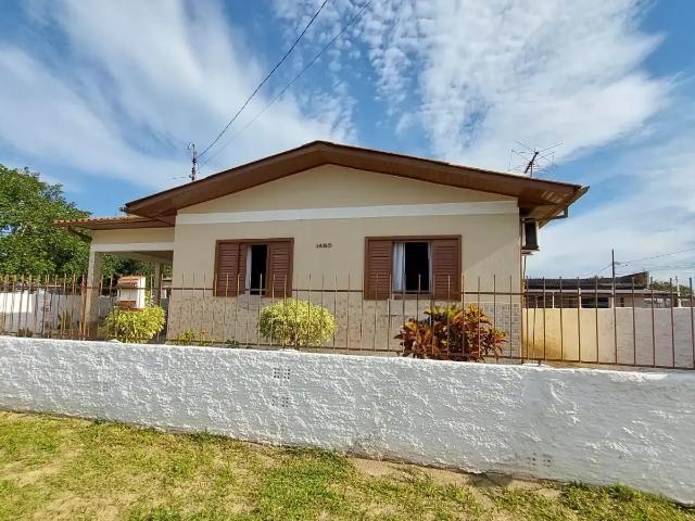 Casa venda em Região Geográfica Imediata de Araranguá, Araranguá