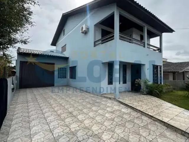 Casa venda em Região Geográfica Imediata de Araranguá, Araranguá