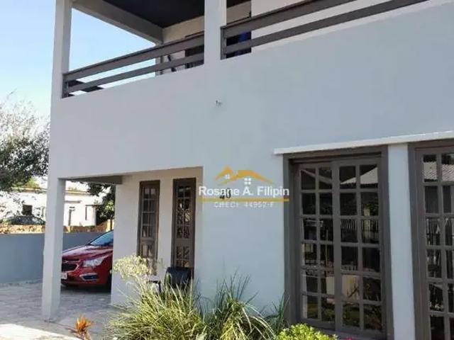 Casa venda em Região Geográfica Imediata de Araranguá, Araranguá