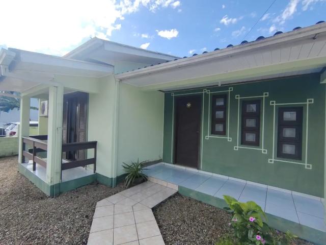Casa venda em Região Geográfica Imediata de Araranguá, Araranguá