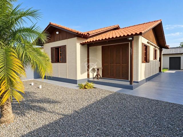 Casa venda em Lagoão, Araranguá