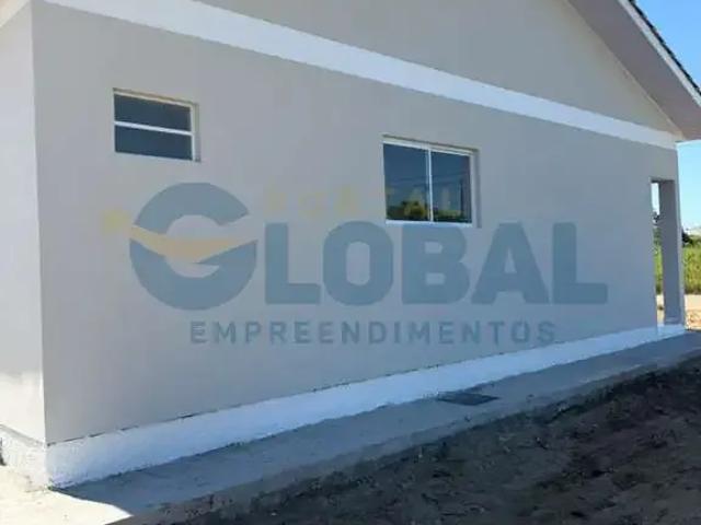 Casa venda em Hercílio Luz, Araranguá