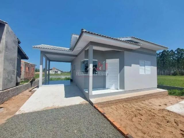 Casa venda em Região Geográfica Imediata de Araranguá, Araranguá