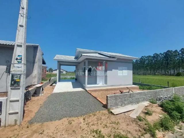 Casa venda em Região Geográfica Imediata de Araranguá, Araranguá