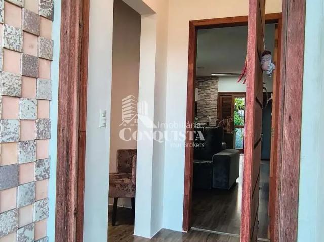 Casa venda em Centro Cívico, Araranguá