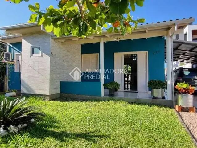Casa venda em Região Geográfica Imediata de Araranguá, Araranguá