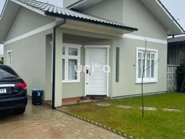 Casa venda em Região Geográfica Imediata de Araranguá, Araranguá