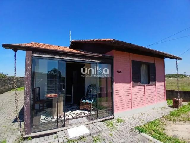 Casa venda em Região Geográfica Imediata de Araranguá, Araranguá