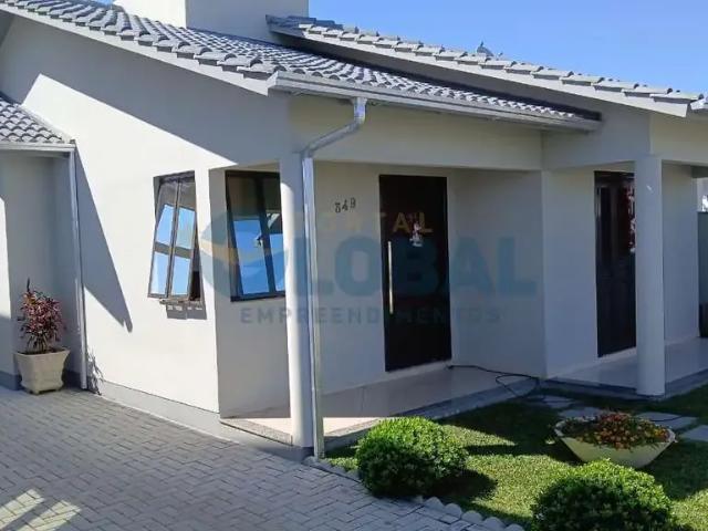 Casa venda em Região Geográfica Imediata de Araranguá, Araranguá