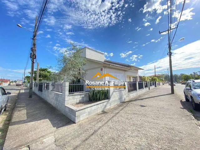 Casa venda em Região Geográfica Imediata de Araranguá, Araranguá