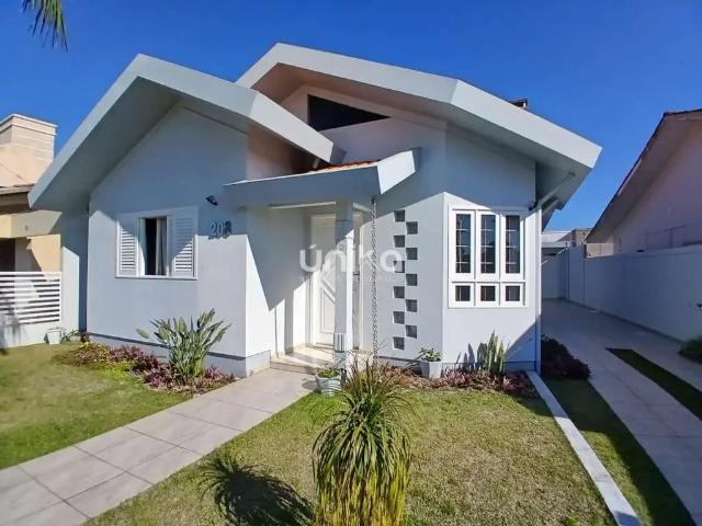 Casa venda em Divinéia, Araranguá