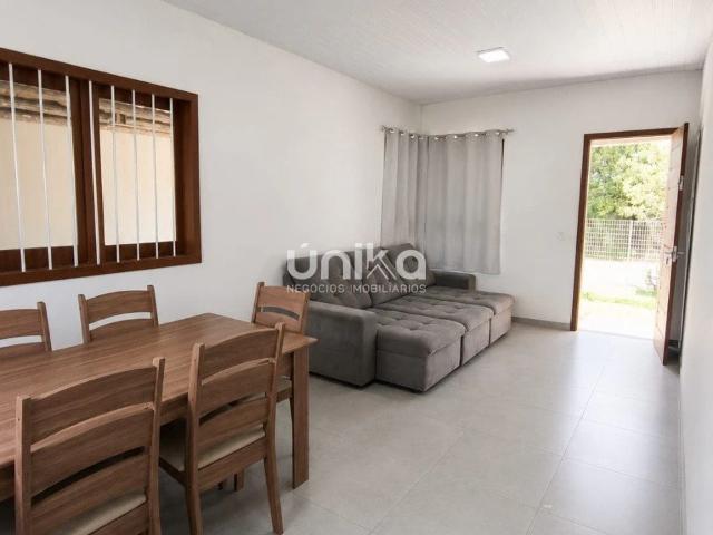 Casa venda em Operária, Araranguá