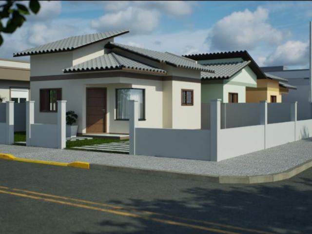 Casa venda em Região Geográfica Imediata de Araranguá, Araranguá
