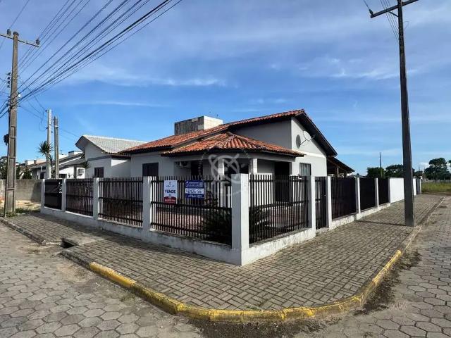 Casa venda em Região Geográfica Imediata de Araranguá, Araranguá