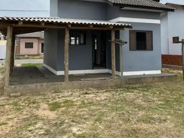 Casa venda em Sanga da Areia, Araranguá