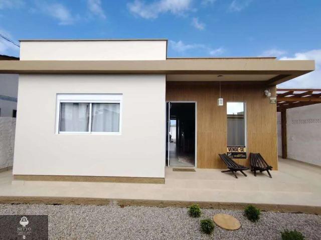 Casa venda em Araranguá, Região Geográfica Intermediária de Criciúma